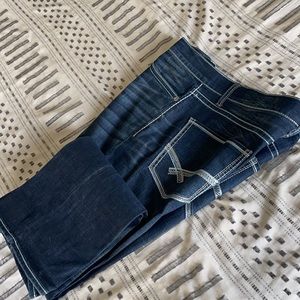 bke buckle jeans